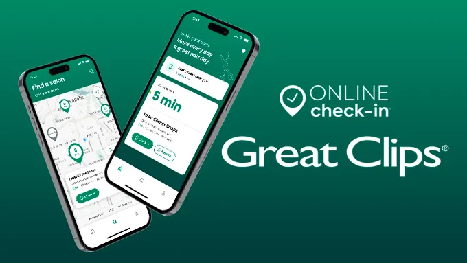 Great Clips — Hair salon in Billings